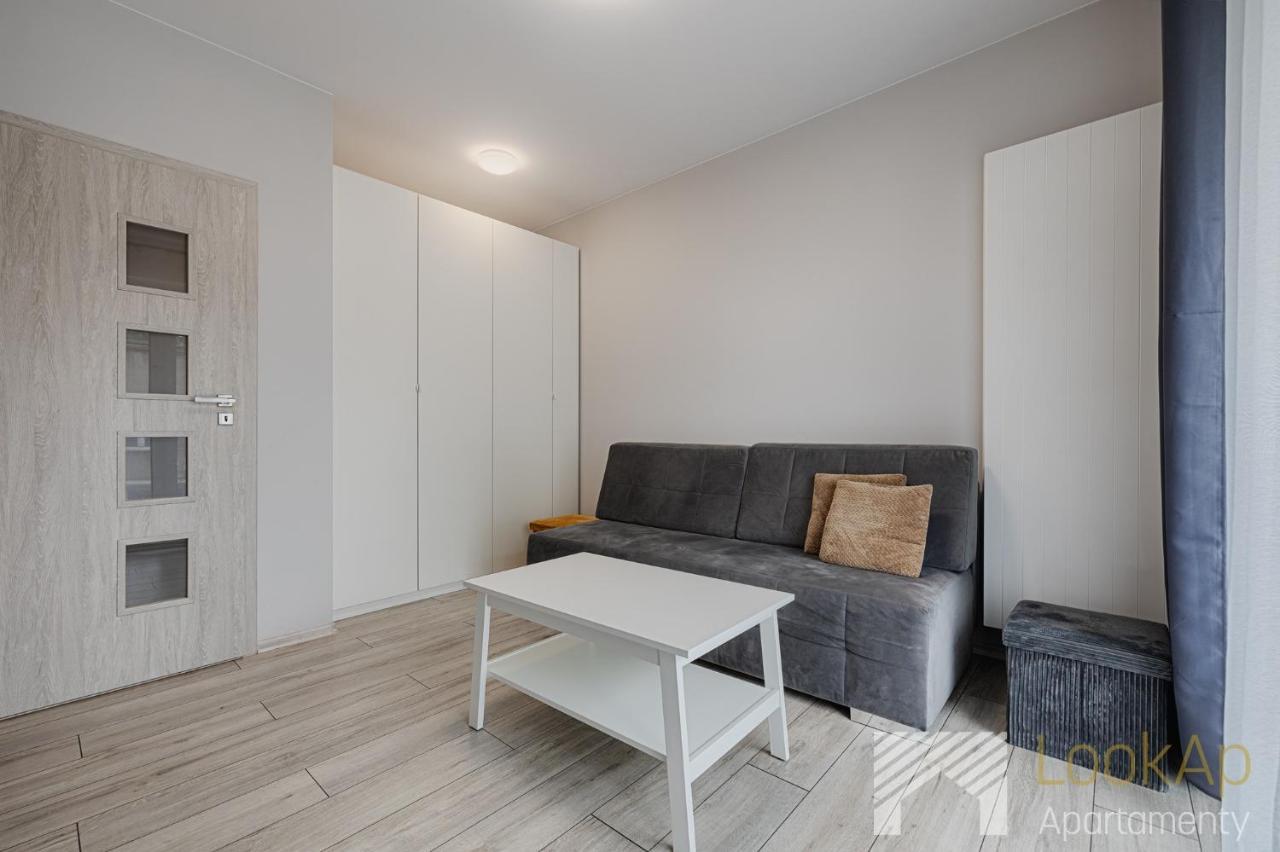 Primo V By Lookap Appartement Łódź Buitenkant foto