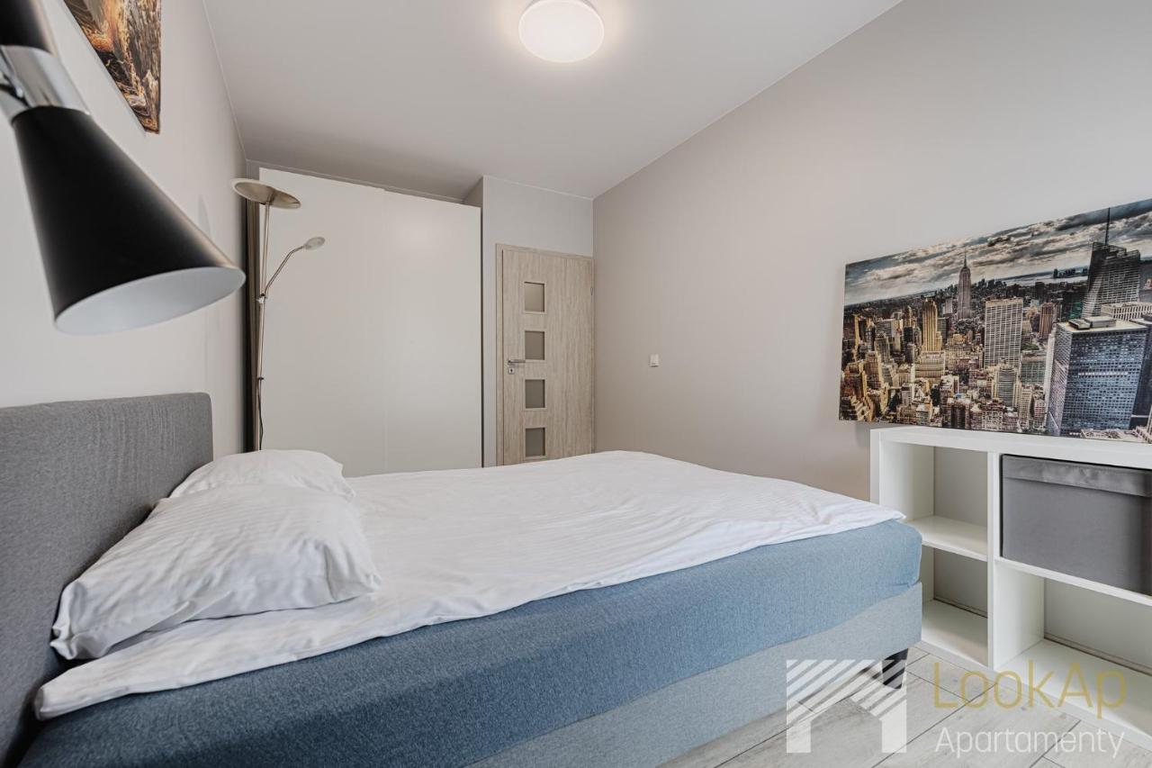 Primo V By Lookap Appartement Łódź Buitenkant foto