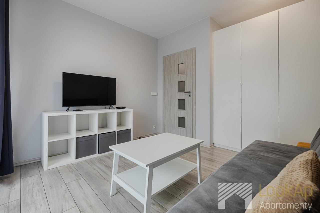 Primo V By Lookap Appartement Łódź Buitenkant foto