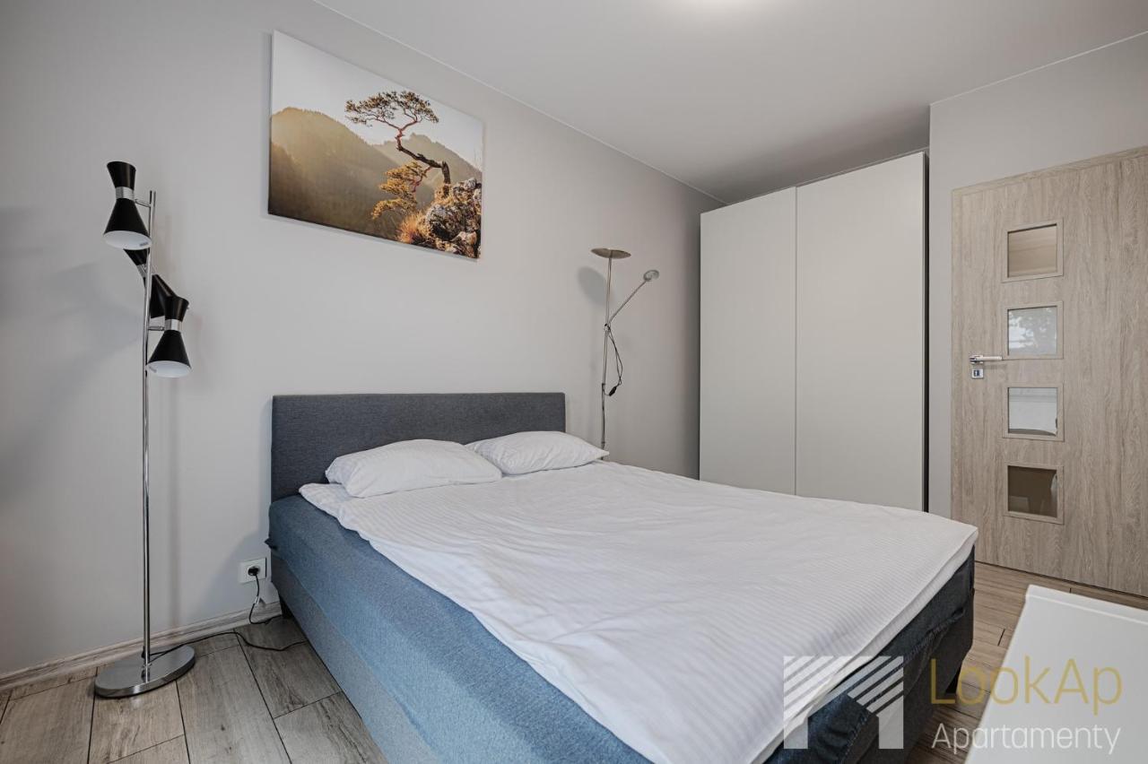 Primo V By Lookap Appartement Łódź Buitenkant foto