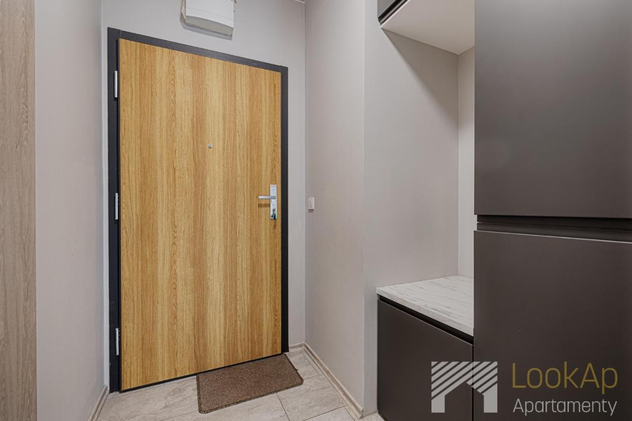Primo V By Lookap Appartement Łódź Buitenkant foto